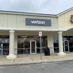 Exterior photo of Verizon Authorized Retailer, TCC - Jacksonville, Florida Exterior photo of Verizon Authorized Retailer, TCC - Jacksonville, Florida
