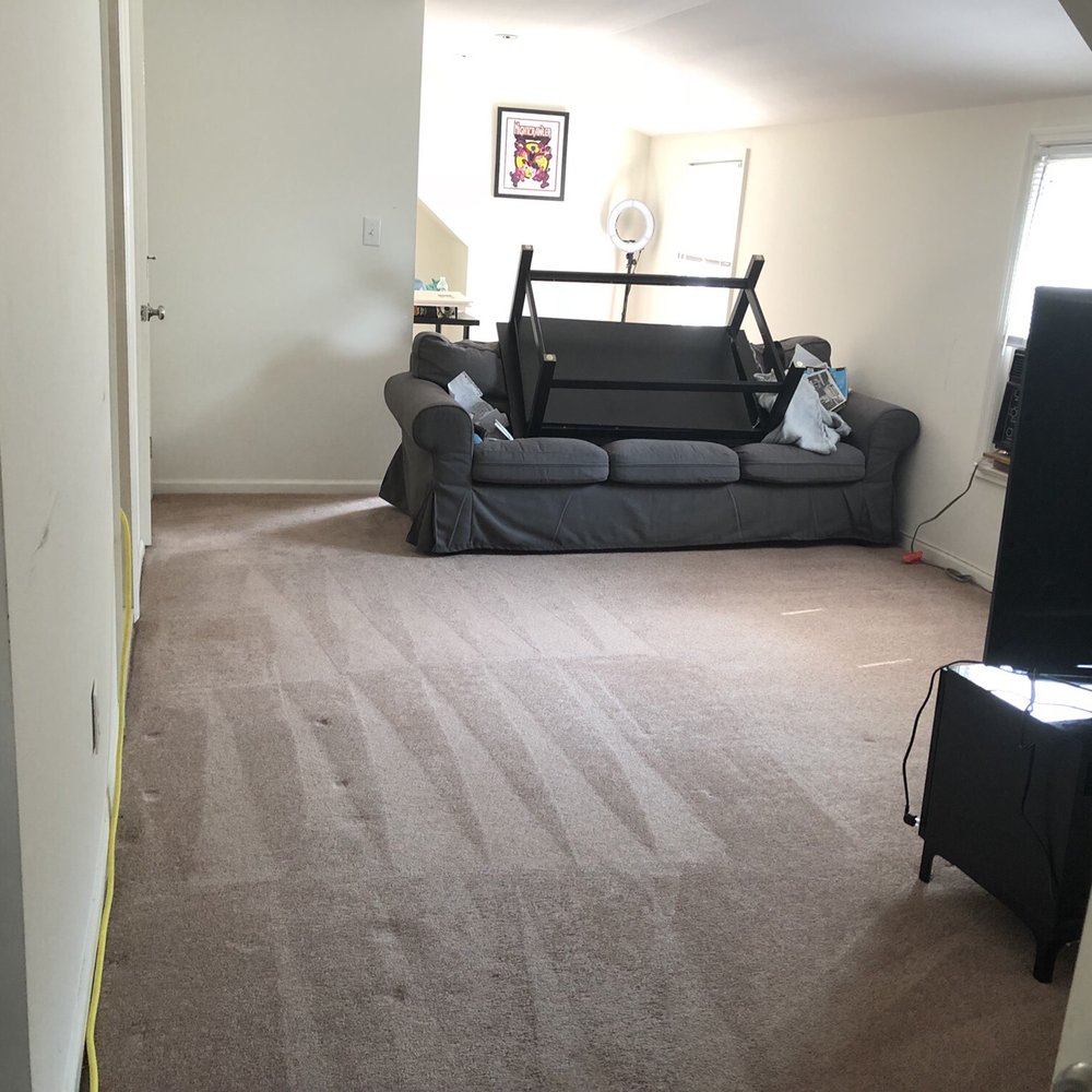 GK Carpet Cleaning - Carpet Cleaning Near Me - Lynbrook, New York