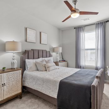 Spinning Mill Lofts - Apartments Near Me - Clayton, North Carolina
