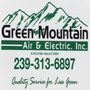Green Mountain Air & Electric