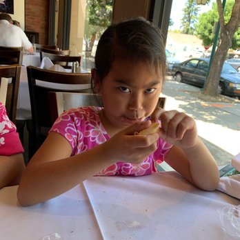 Andy & Yu's - Sad face for bad Chinese food. ;( - Chinese Near Me - Pleasanton, California