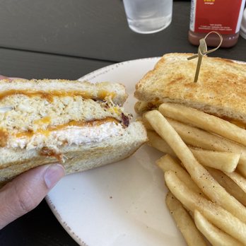 Willy's Kitchen - Crabby Patty Melt - American Near Me - Glen Burnie, Maryland Willy's Kitchen - Crabby Patty Melt - American Near Me - Glen Burnie, Maryland