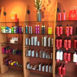 Fantastic Sams Hair Salons - Product