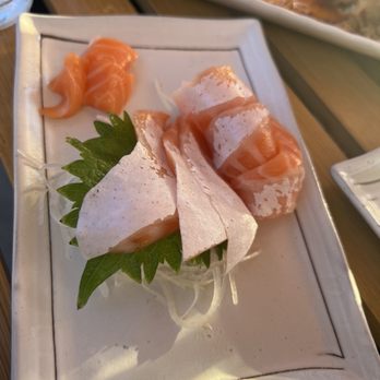 Wazabi Sushi - Orange - Salmon Belly Sashimi - Sushi Bars Near Me - Orange, California Wazabi Sushi - Orange - Salmon Belly Sashimi - Sushi Bars Near Me - Orange, California