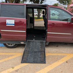 Fort Worth Non-Emergency Transportation