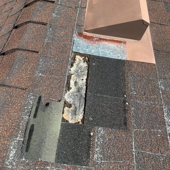 Precise Roofing - Before - Roofing Near Me - Walnut Creek, California