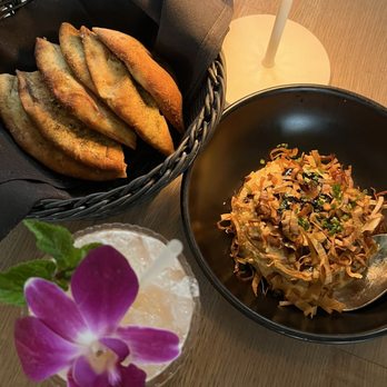Ema - Moroccan Onion Dip - Mediterranean Near Me - Glenview, Illinois Ema - Moroccan Onion Dip - Mediterranean Near Me - Glenview, Illinois