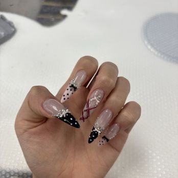 MJ Nail Island - Nail Salons Near Me - Alhambra, California MJ Nail Island - Nail Salons Near Me - Alhambra, California