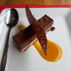 L'Atelier des Gourmets - Truffe coco passion