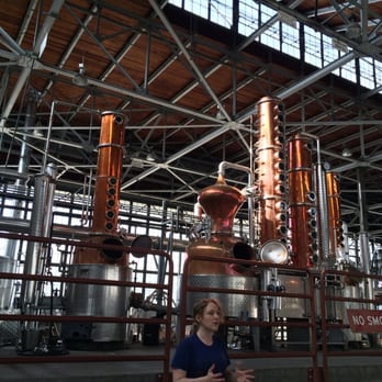 St. George Spirits - Distilleries Near Me - Alameda, California St. George Spirits - Distilleries Near Me - Alameda, California