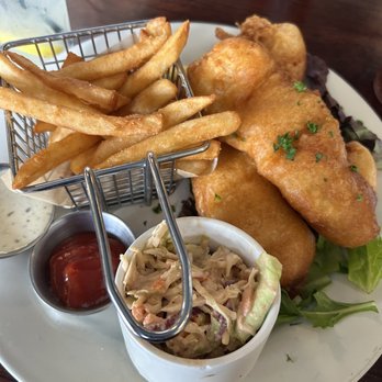 Sly McFly’s - Fish & Chips - American Near Me - Monterey, California Sly McFly’s - Fish & Chips - American Near Me - Monterey, California