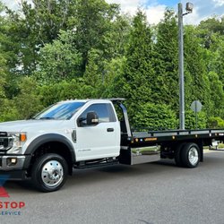 Non-Stop Towing Service