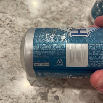 Kwik Trip - Real can: 4.1% alchohol - Convenience Stores Near Me - Minnesota City, Minnesota