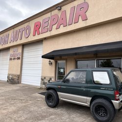 Collision Auto Repair in Houston gift card
