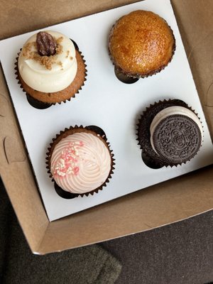 Cupcakin Bake Shop by null