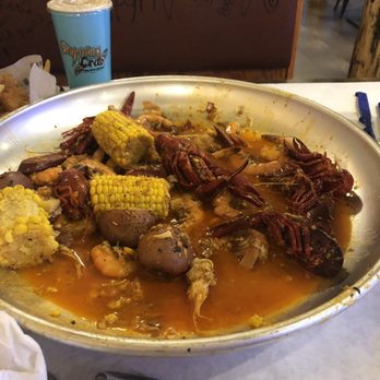 Storming Crab-Madison - Combo 4 - Seafood Near Me - Madison, Tennessee