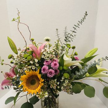 Stems Event Flowers - Florists Near Me