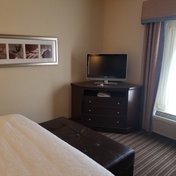 Hampton Inn Gainesville-Haymarket - Hotels Near Me - Gainesville, Virginia