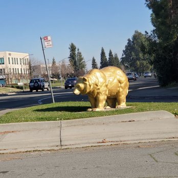 Cal Expo - Golden bear - Venues & Event Spaces Near Me - Sacramento, California