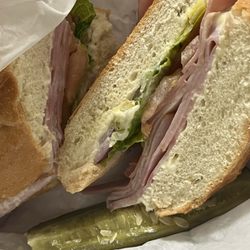 Hamlin Market and Deli