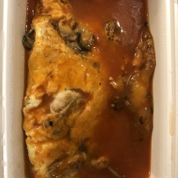 Eatery 19 - Oyster Pancake - Taiwanese Near Me - Syosset, New York