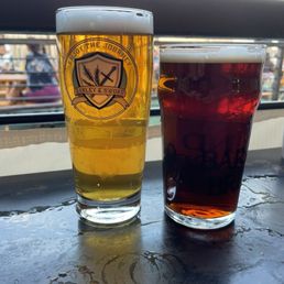 Amazing beers Amazing beers