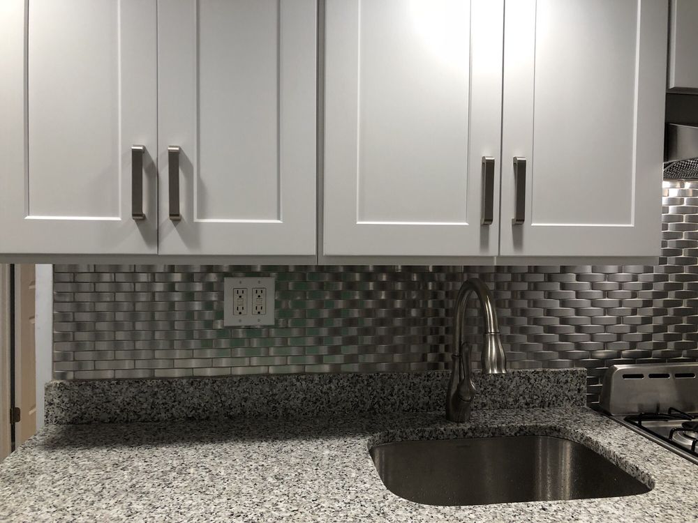 HOMELEGANT FLOOR & Updated August 2024 6308 Woodhaven Blvd