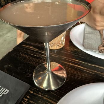 Pitch Coal-fire Pizzeria - Alcoholic bev - Pizza Near Me - Omaha, Nebraska