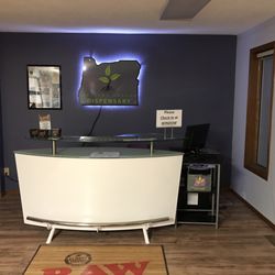 Western Oregon Dispensary