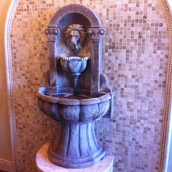 Wanda Rivera - Cool Fountain.