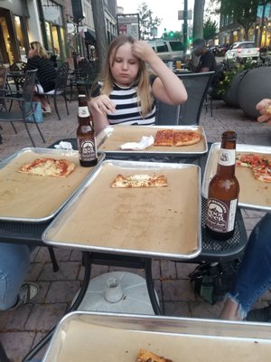 Fiero Pizza by null