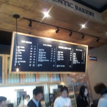 Tous Les Jours - Bakeries Near Me - Austin, Texas Tous Les Jours - Bakeries Near Me - Austin, Texas