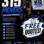 Photo of 315 Movers