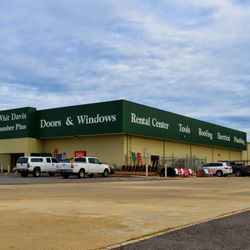 Whit Davis Lumber Plus