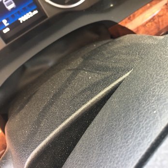 Waterway Carwash - Steering column - Car Wash Near Me - Aurora, Ohio