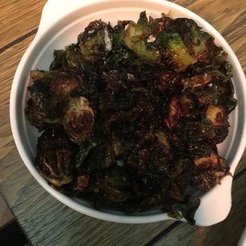 Corbu's Pizza - Brussels sprouts - Pizza Near Me - Atlanta, Georgia Corbu's Pizza - Brussels sprouts - Pizza Near Me - Atlanta, Georgia