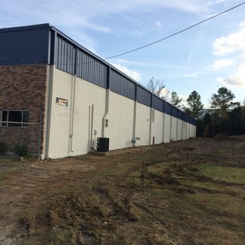 AllSouth Painting - Commercial building - Painters Near Me - Madison, Mississippi AllSouth Painting - Commercial building - Painters Near Me - Madison, Mississippi