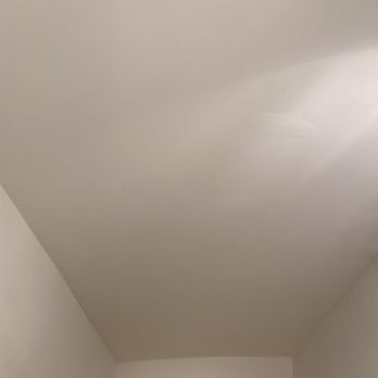 4OD - Drywall installed under stairwell - Handyman Near Me