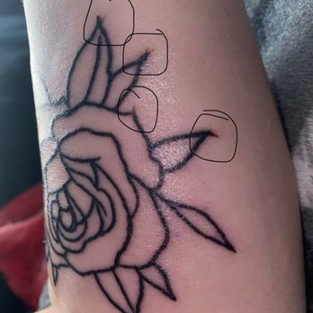 All About Ink - Tattoo Near Me - Pensacola, Florida All About Ink - Tattoo Near Me - Pensacola, Florida