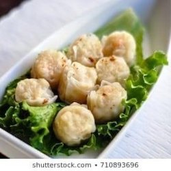 Sushi Cafe