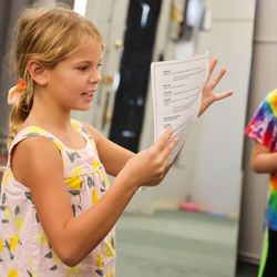 Ovation Academy For the Performing Arts - Ovation Classes