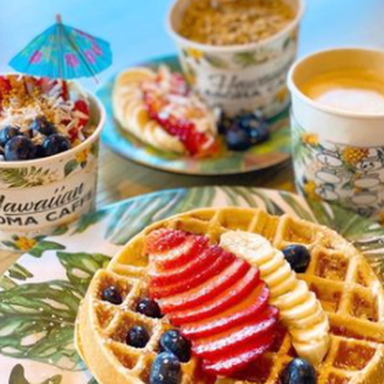 Hawaiian Aroma Caffe - Cafes Near Me - Honolulu, Hawaii Hawaiian Aroma Caffe - Cafes Near Me - Honolulu, Hawaii