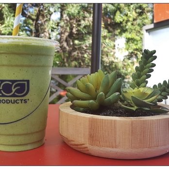 The sunrise brew - Topanga Smoothie!!! - Coffee & Tea Near Me - Santa Monica, California The sunrise brew - Topanga Smoothie!!! - Coffee & Tea Near Me - Santa Monica, California