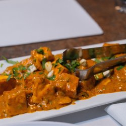 Desi Ruchulu Indian Cuisine - Paneer Majestic