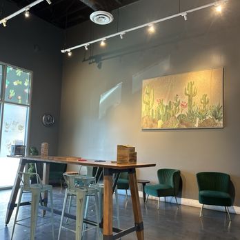 Cactus Bubble Tea - Bubble Tea Near Me - Las Vegas, Nevada