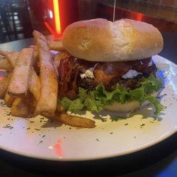 Baraboo's on Main