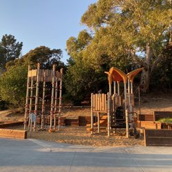 Fairmont Terrace Park