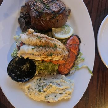 Nolan’s - Captain's Platter - Seafood Near Me - Canandaigua, New York