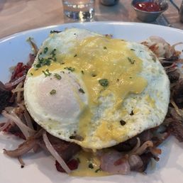 Prime Rib Hash Prime Rib Hash