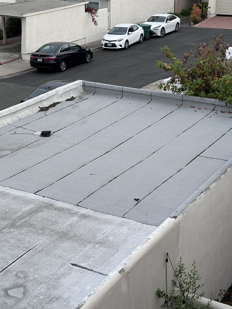 Slide of New Heights Roofing